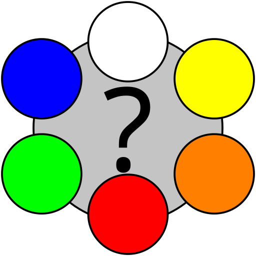 ColorCode Game